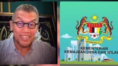 Kalau Nak Siasat KKDW, Silakan … Guna Kayu Ukur Sama