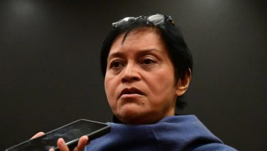 Jelajah Mega Penerangan UMNO Bergerak Seiring Perkembangan Teknologi Maklumat