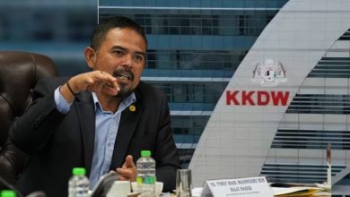 Dakwaan ‘Sakau’ RM2.1 Bilion Tidak Wajar Timbul