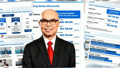 Melaka Sayang Rakyat: Ab Rauf Tekad Makmurkan Melaka Jika Diberi Mandat