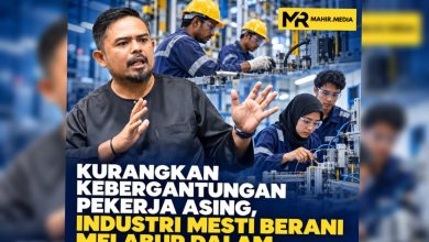 Agenda TVET Negara: Industri Perlu Main Peranan Lebih Besar – Manndzri