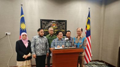Ahli Parlimen Sabah Tuntut Tunggakan Projek JALB Dilunaskan