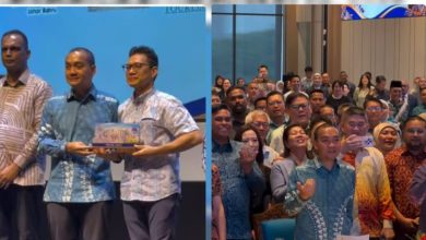 Johor Perkukuh Sektor Pelancongan, Sasar Tarikan Bertaraf Antarabangsa