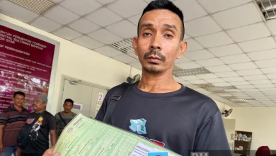 Kes remaja mati dipukul, diseksa: 14 termasuk dua bawah umur didakwa hari ini
