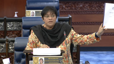 ‘Kerajaan Silih Berganti, Reformasi Undang-undang Demi Rakyat Mesti Diteruskan’