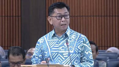 Program SINAR Bantu 1,204 PMKS, Perluas Peluang Tembusi Rantaian Bekalan – Mohamad Alamin