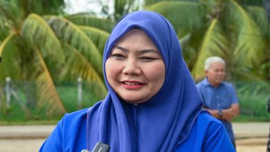 PRN: Anak Tempatan Jadi Kelebihan Siti Aisyah Di Pengkalan Batu