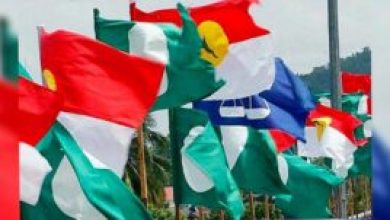 Parti Politik: Melangkaui Kepimpinan Karismatik dan Legasi Individu