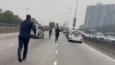 Penjenayah tular Damansara Damai cedera ditembak polis, ada 10 rekod jenayah