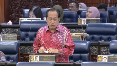 Peruntukan RM7.27 Juta Fokus 19 Kerja Penyenggaraan Jalan Di Sik