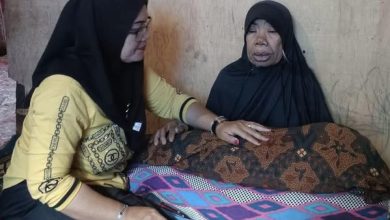 Budak 1 tahun tak makan 10 hari meninggal dunia