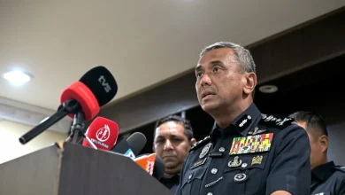 Polis siasat 2 hantaran berunsur hasutan sentuh institusi Raja - Polis Negeri Sembilan