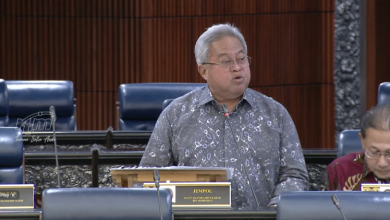 Jangan Jadikan Isu DNAA Ahmad Zahid Modal Politik