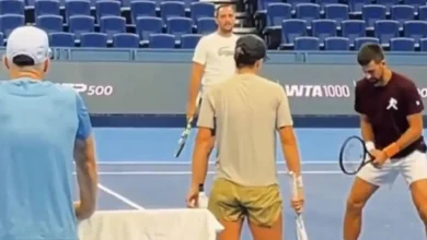 Iga mahu dalami ilmu bersama Djokovic
