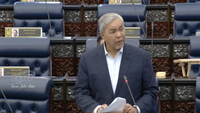 Tuduhan Kewangan JALB Tidak Boleh Dipandang Ringan
