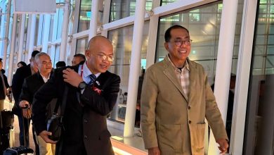 Lawatan Kerja Ke Jepun: Mempererat Hubungan, Memperkukuh Kerjasama Pertahanan