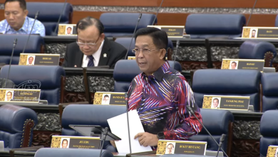 ‘STR, SARA Perlu Dinilai Berdasarkan Keperluan Isi Rumah’