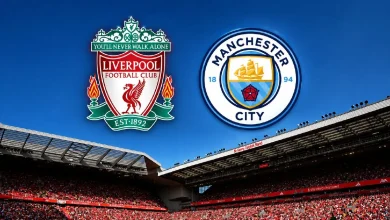 Neville ramal sambutan panas buat City di Anfield