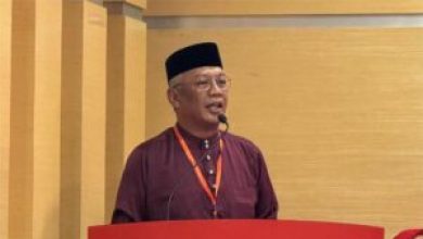 Jangan Samakan UMNO Dengan Dakwaan ‘Sakau’
