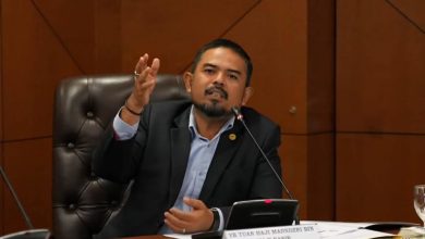 RSN Rayer Jangan Cetus Persepsi Buruk Terhadap Institusi Kehakiman