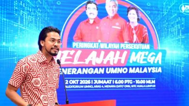 PRN Melaka: Momentum Kemenangan BN Jadi Pembakar Semangat
