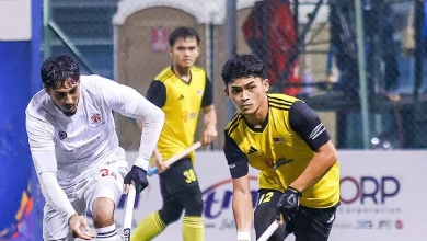 Young Tigers kekal cemerlang, jumpa Pakistan di final
