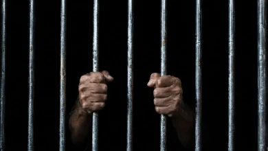 Kes sebabkan kematian, pasangan kekasih dihukum penjara