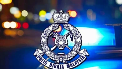Tentera ditahan bersama pistol, peluru: Polis masih siasat pemilik, sumber senjata api