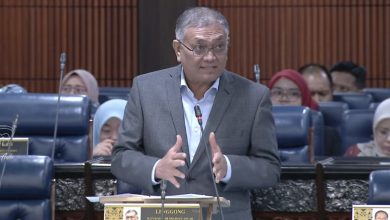 MyKad Generasi Baharu Perkukuh Keselamatan Identiti – Dr Shamsul