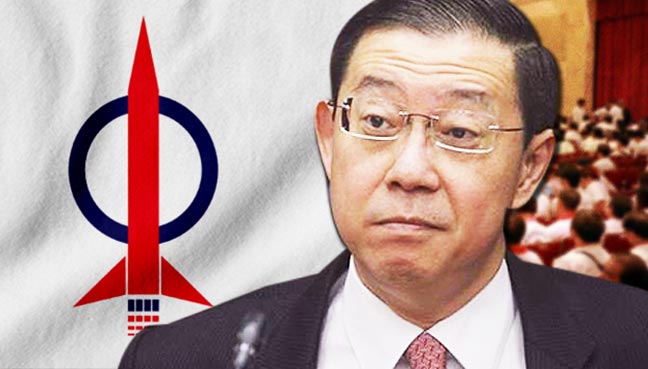 Biar Parlimen bersidang, DAP janji tak sokong undian tak percaya