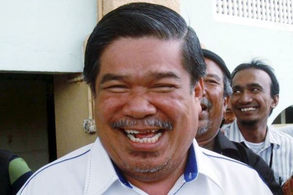 Najib Sarankan Mat Sabu Jadi Calon Perdana Menteri Ph Mykmu Net