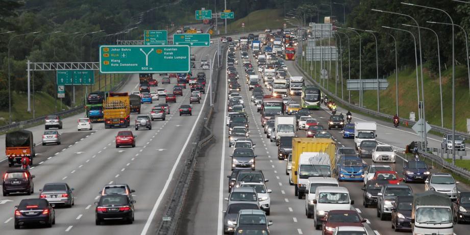 Projek lebuh raya Kelantan siap pada 2025, kata Mustapa u2014 MYKMU.NET