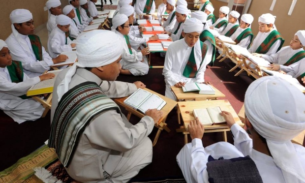 Kawal bilangan sekolah tahfiz, gesa penduduk Ampang