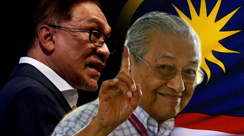 Dr Mahathir Mohamad Malaysia Today