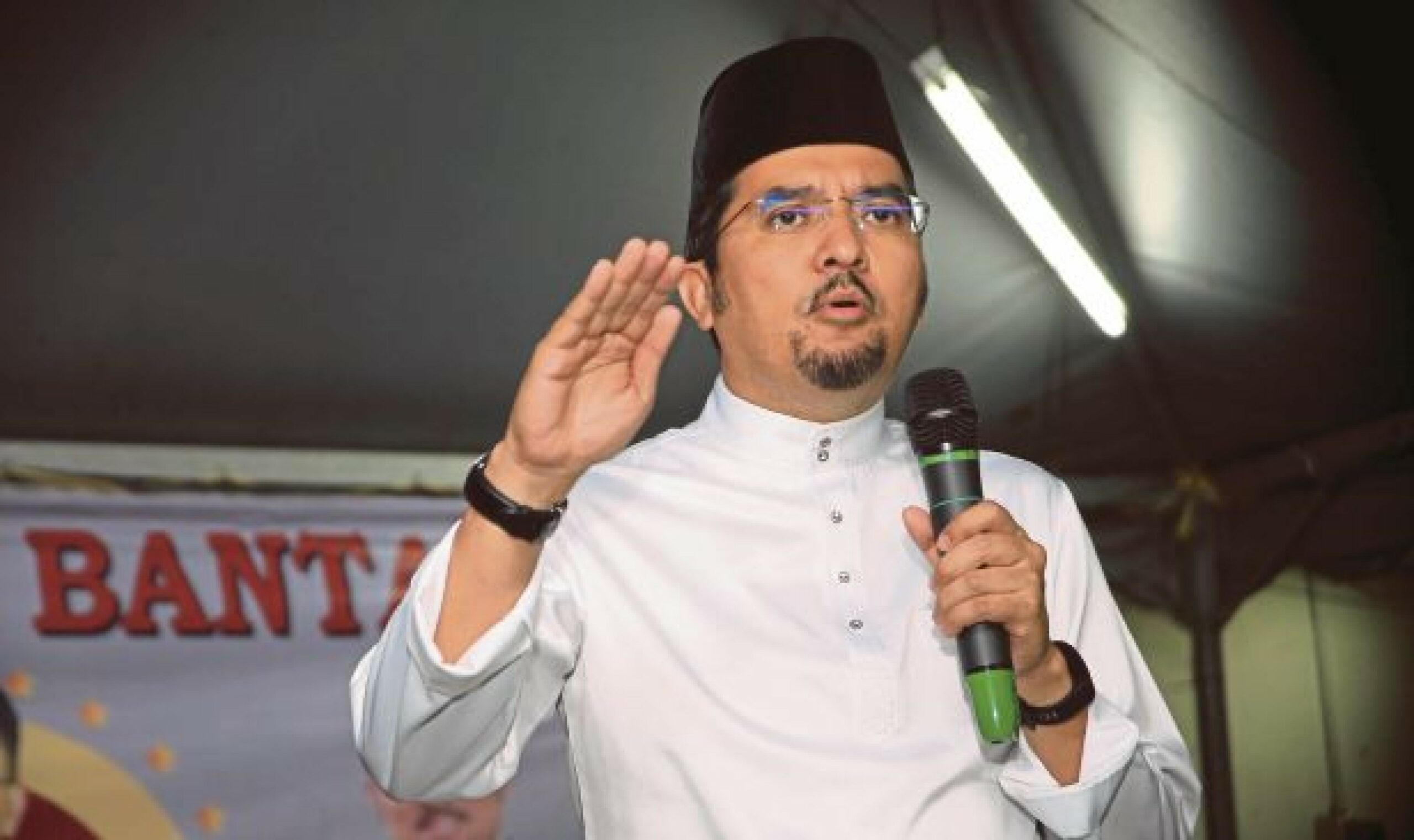 Umno Tidak Pernah Keluarkan Arahan Berhimpun Di Mahkamah Kelmarin ...