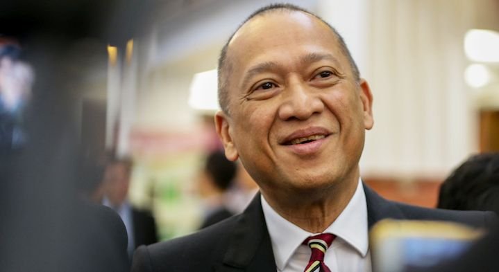 Video Nazri Aziz Desak Siasatan Kes Video Semburit Mykmu Net