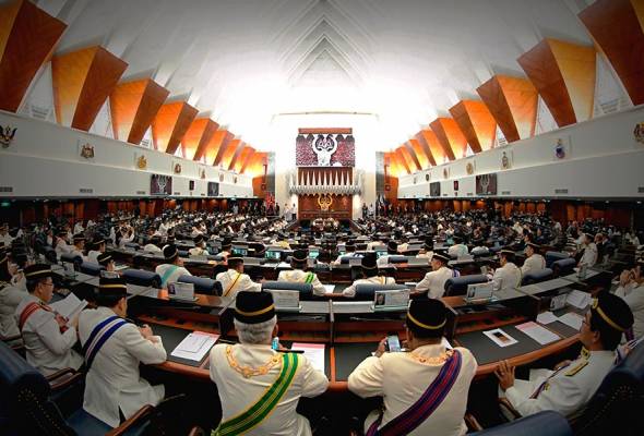 Sidang Parlimen, Kenapa Perlu Tunggu September