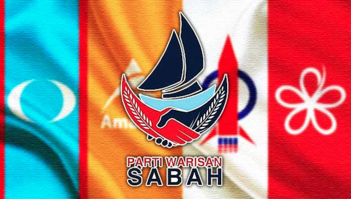 Pkr Selar Warisan Tiada Parti Dianggap Dominan Mykmu Net