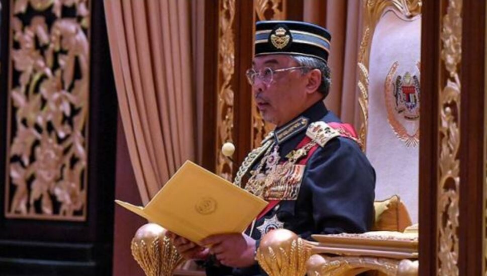 13 Banduan Penjara Seumur Hidup Dikurnia Pengampunan Yang Di Pertuan Agong Mykmu Net