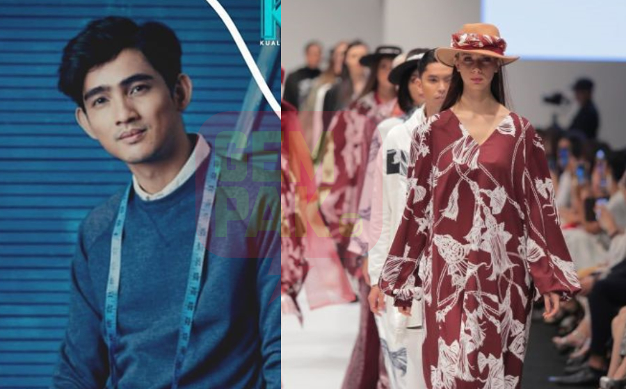 Isu Batik Malaysia Tak Laku, Pereka Fesyen Punya Pandangan 