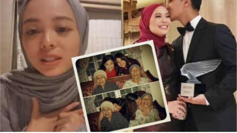 Court fixes two day hearing for Vivy  Yusof s sister  CBT 