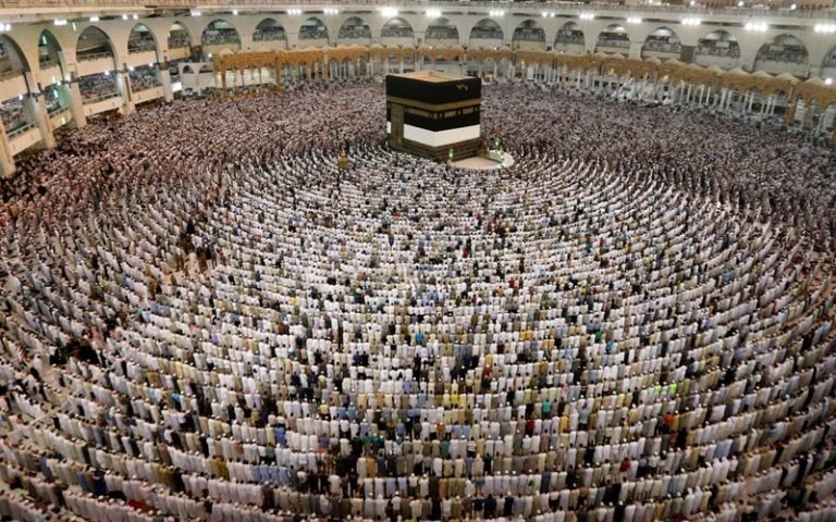 Agensi Pelancongan Harap Kerajaan Buka Sempadan Negara Untuk Umrah Haji Mykmu Net