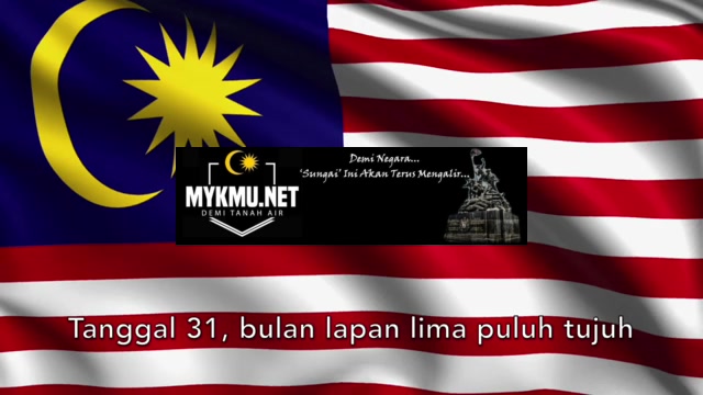 Siapa yang mencipta bendera malaysia
