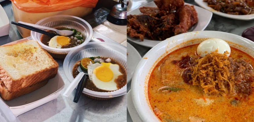 8 Tempat Makan Yang Sedap Dan 'Murah' Di Johor Bahru Pasti ...