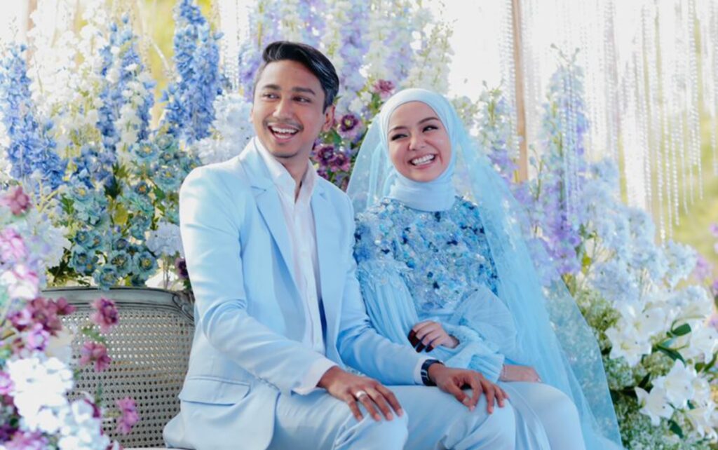 mira filzah sebelum jadi artis