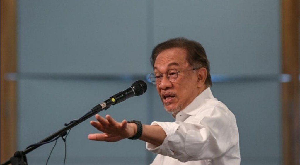 Gabungan Parti Sarawak, PBS 'king maker' jika dakwaan ...