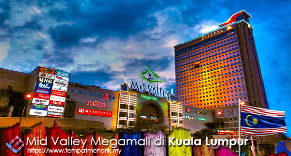 Another Covid-19 case involving KL's Mid Valley Megamall's tenant