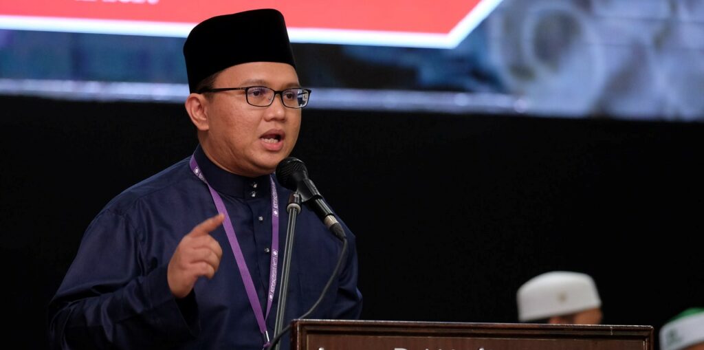 PN perlu henti jual aset negara – DPIM