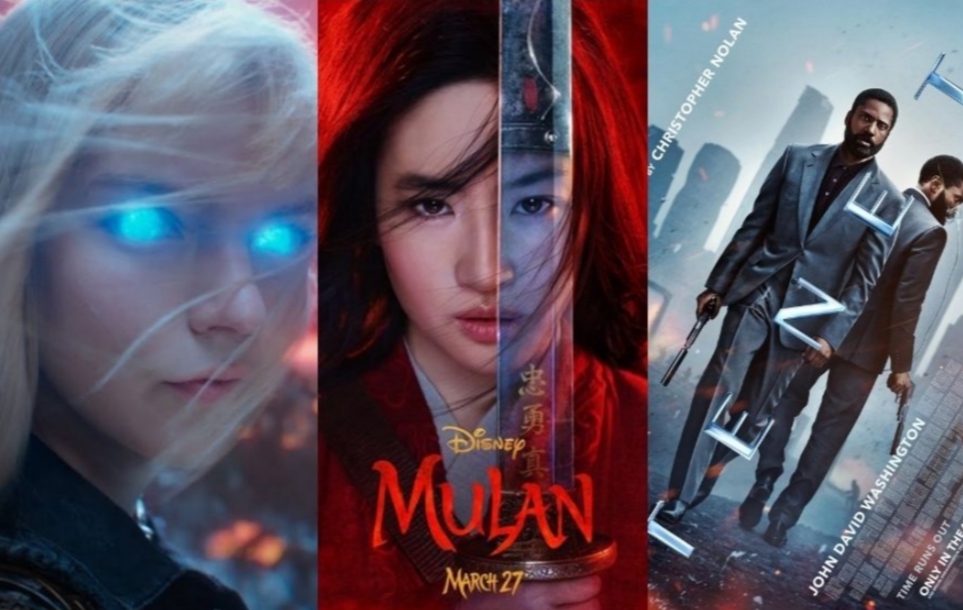 Mulan Tenet New Mutans Upin Ipin Keris Siamang Tunggal Antara Filem Hebat Yang Bakal Muncul Di Pawagam Rumah Anda Mykmu Net