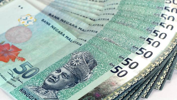 Ringgit Diniagakan Lemah Pada Sesi Pembukaan Pagi Ini Mykmu Net